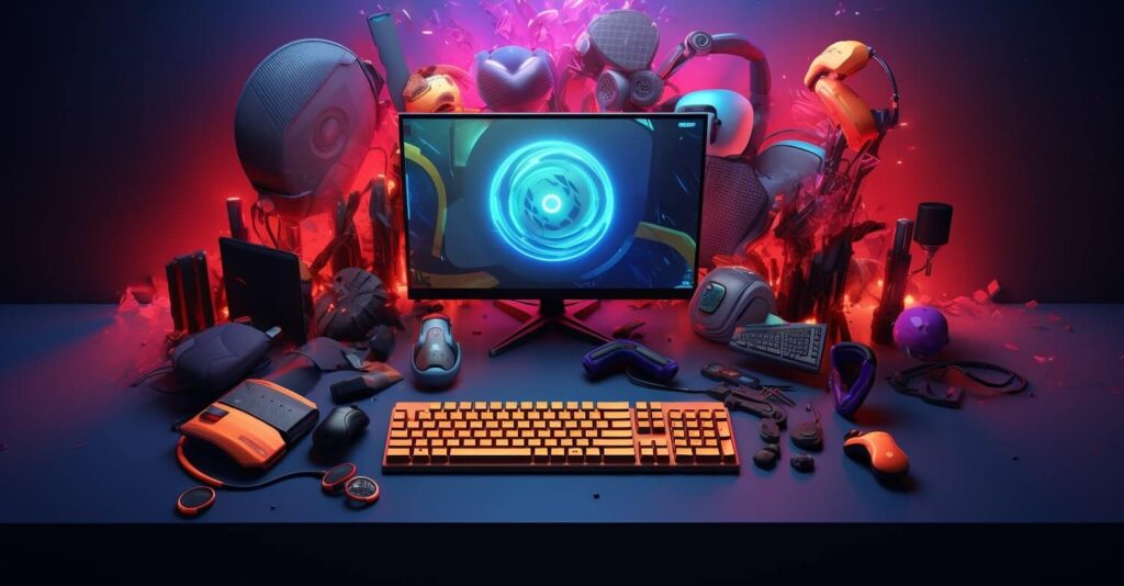 What is Input Lag How It Affects Your Gaming Experience