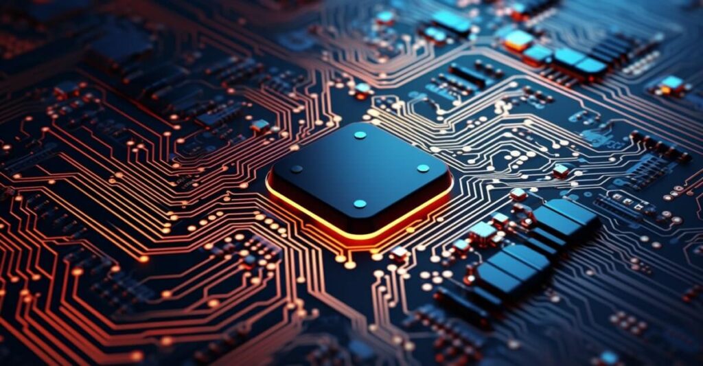 What to Look for In A CPU Key Features to Keep in Mind