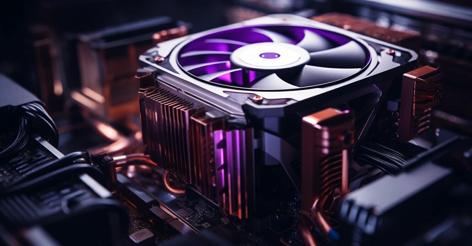 How to Choose A CPU Cooler