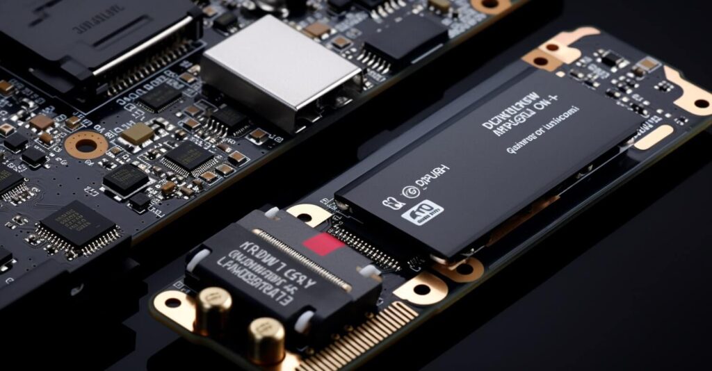 PCIe Vs USB WiFi Adapters Improving Your WiFi Experience