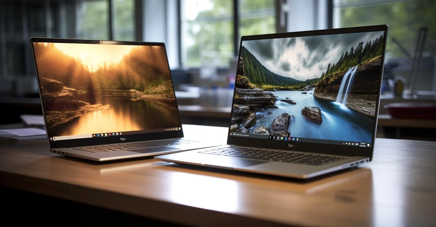 Dell Vs HP: Which Laptop/Desktop Brand Should You Choose?