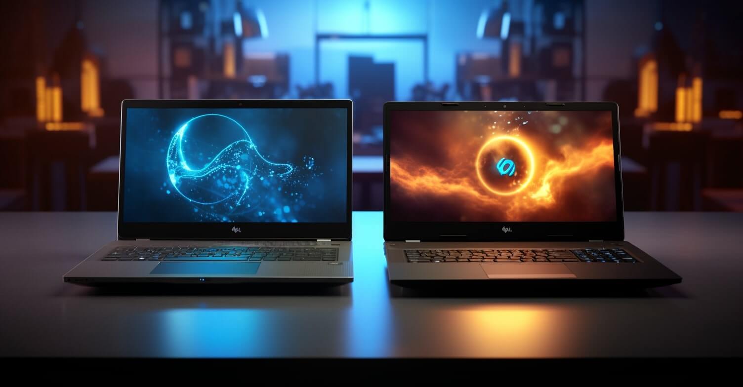 Dell vs HP Which Laptop/Desktop Brand Should You Choose?