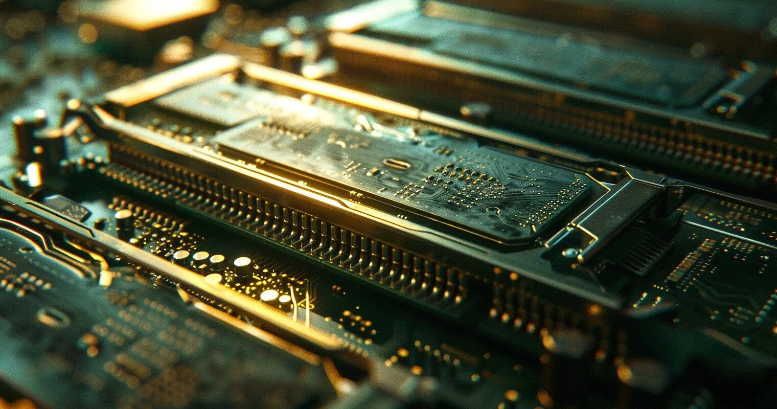 Overview of computer RAM and its impact on performance