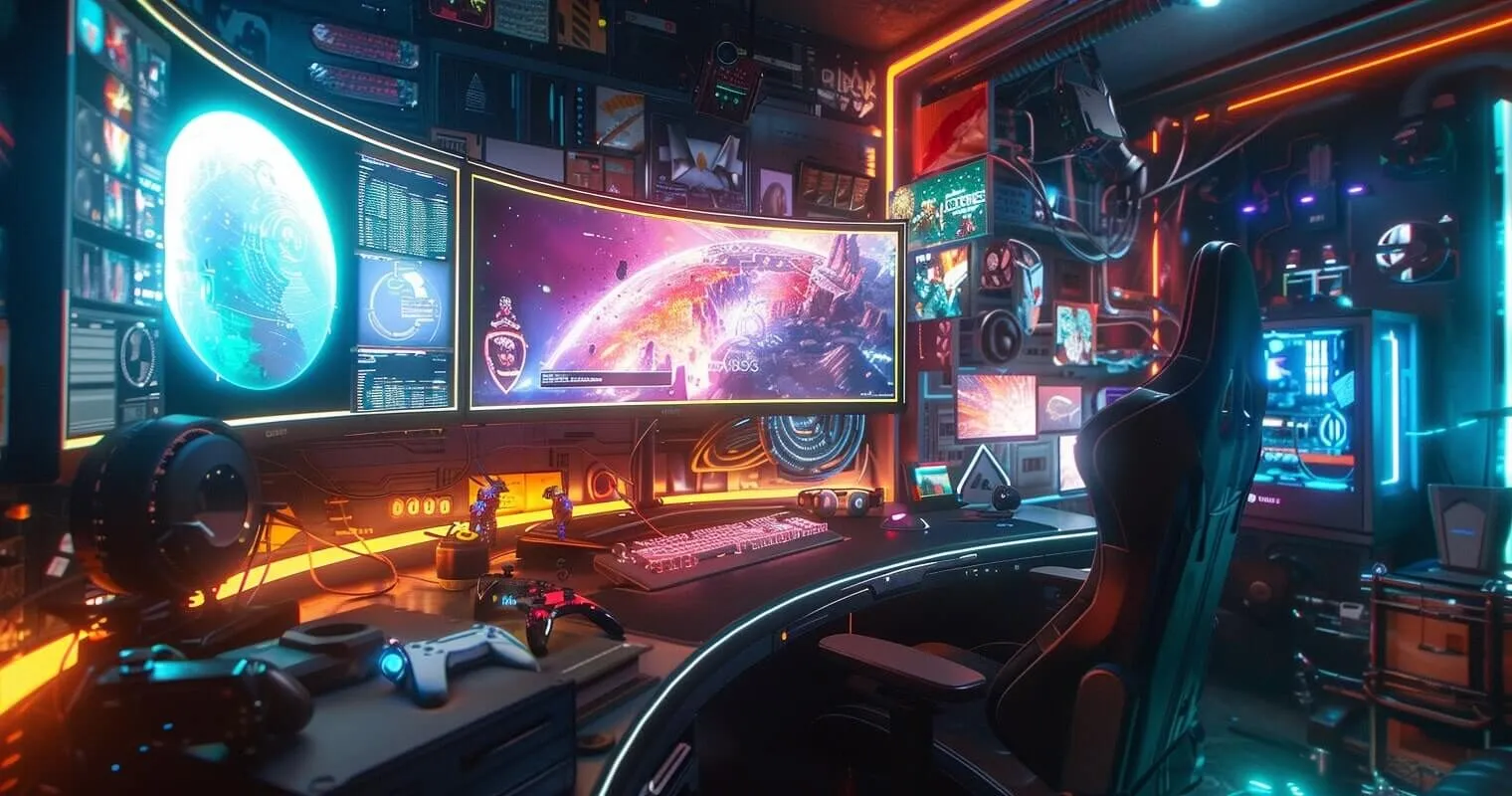 FreeSync Technology