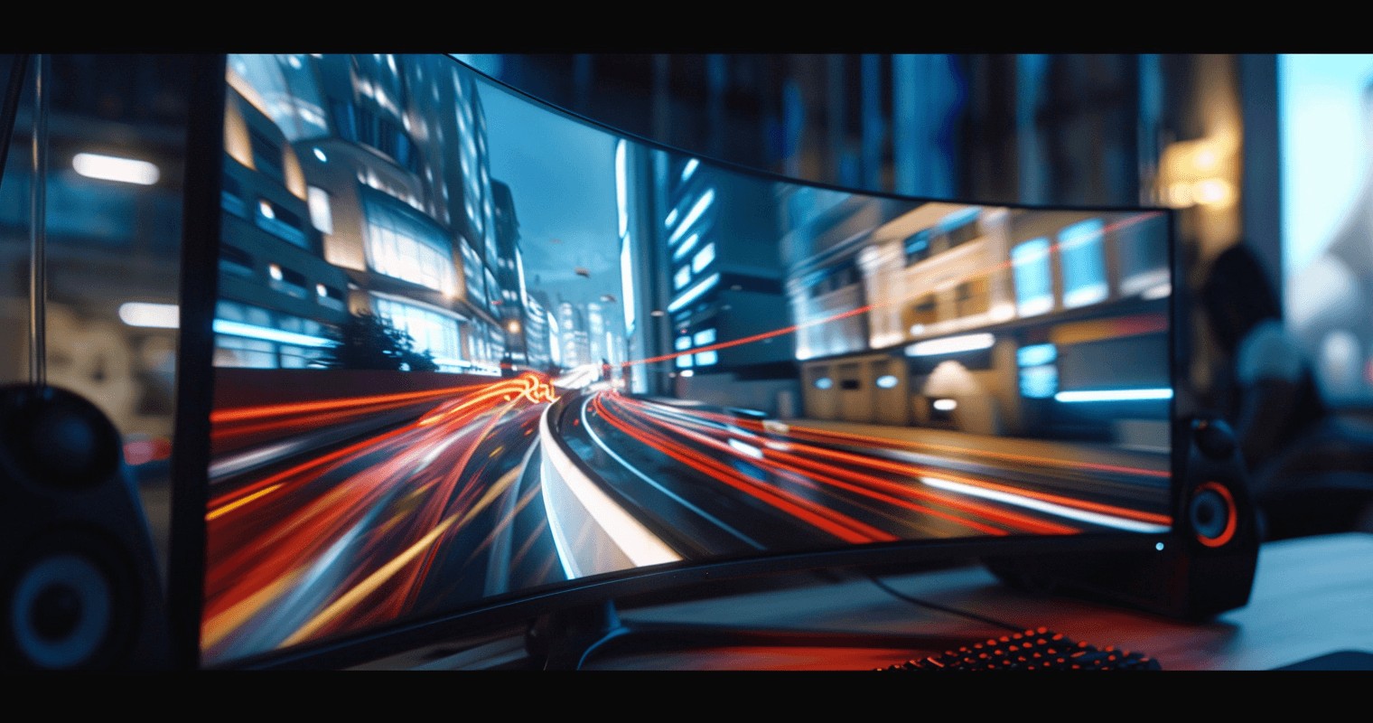 Gaming Monitor Refresh Rate