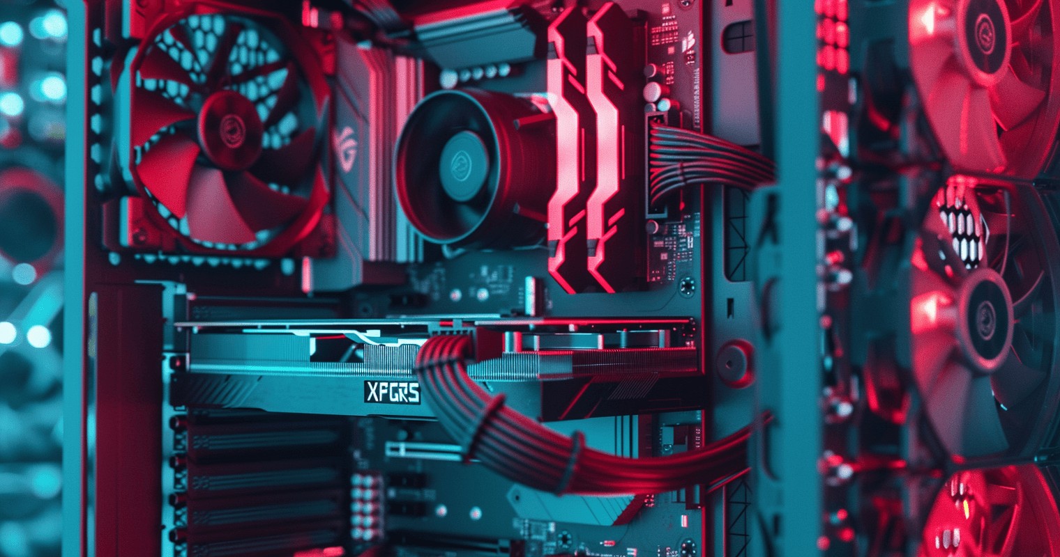 High Refresh Rates